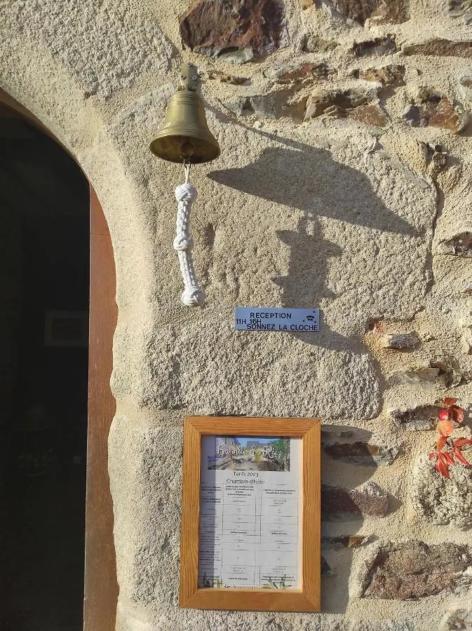 La ville es riez Corseul 0*,
