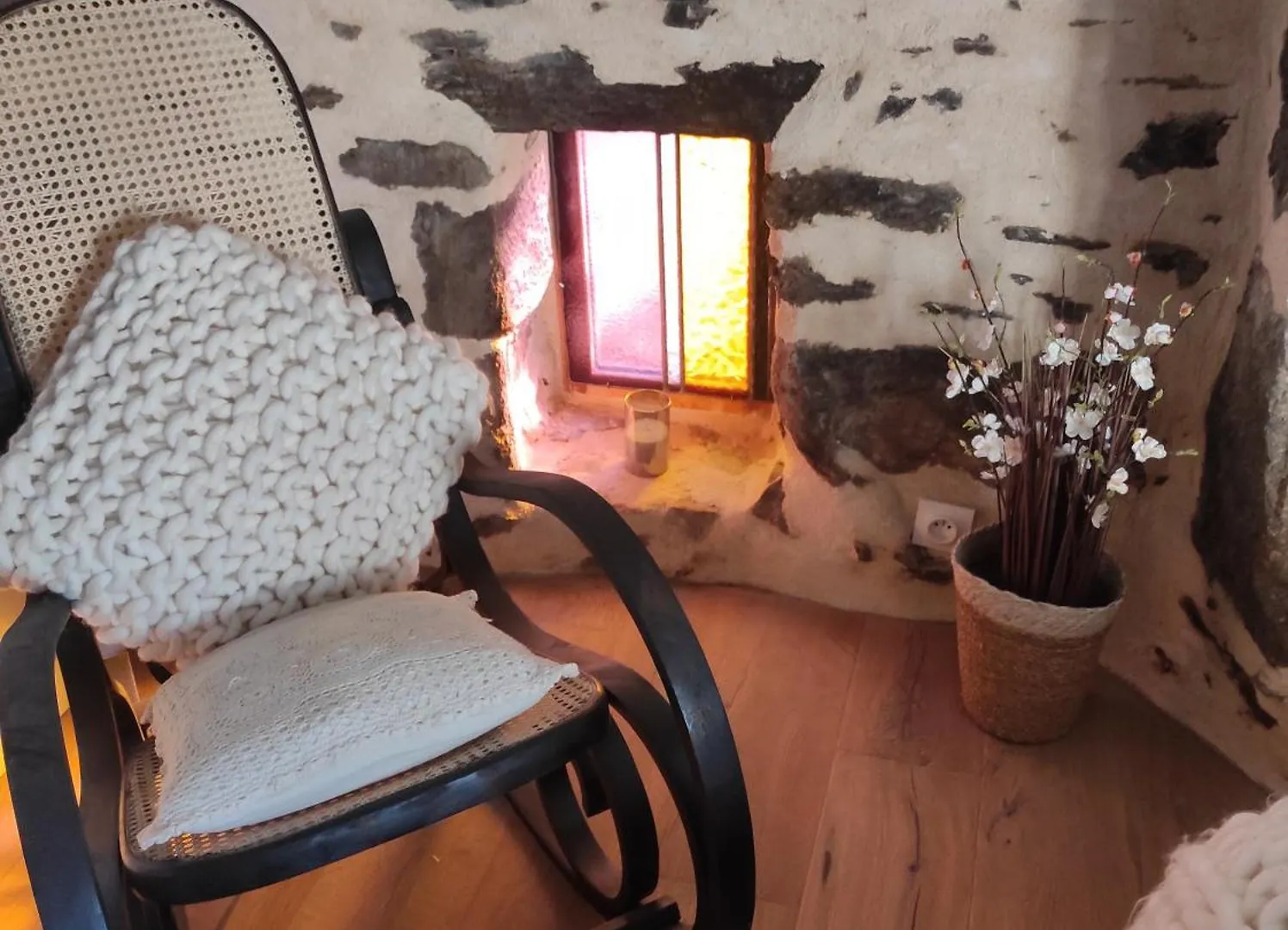 Bed & Breakfast La Ville Es Riez Chambre D'Hotes Corseul France