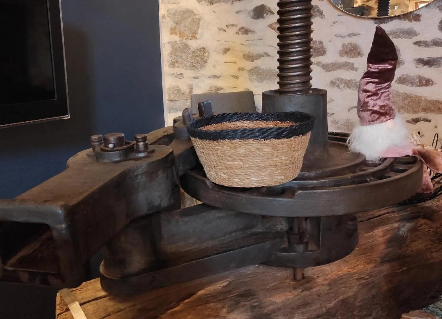 Bed & Breakfast La Ville Es Riez Chambre D'Hotes Corseul