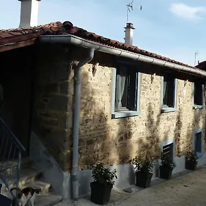 Lyon Campagne , Rontalon France
