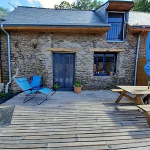 A La Memoire De Merlin & Saint-Malon-sur-Mel