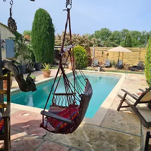 Le Mazet Des Beaujots , Monteux France